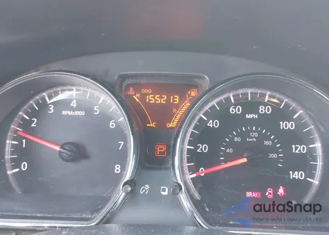 2014 Nissan Versa Note S Plus z USA, uszkodzony, nr VIN 3N1CE2CP5EL433359